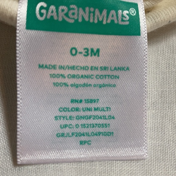 Newborn bundle - Picture 12 of 12